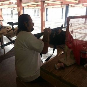 Meet your Posher, Zachary